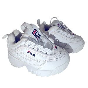 Fila Sneakers Infant/Toddler